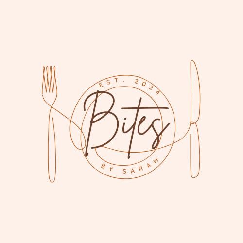 Bites by Sarah