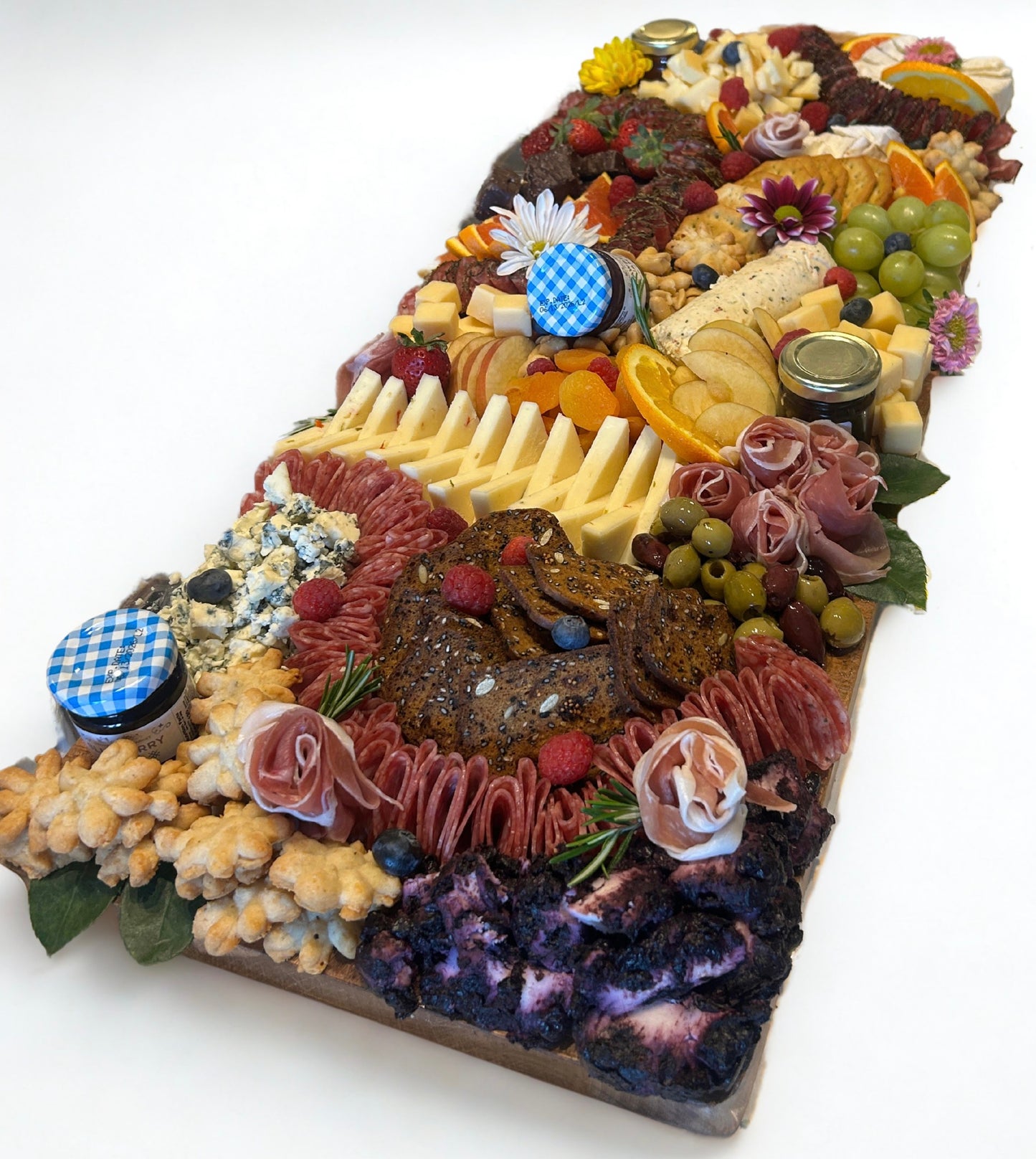 Charcuterie Board