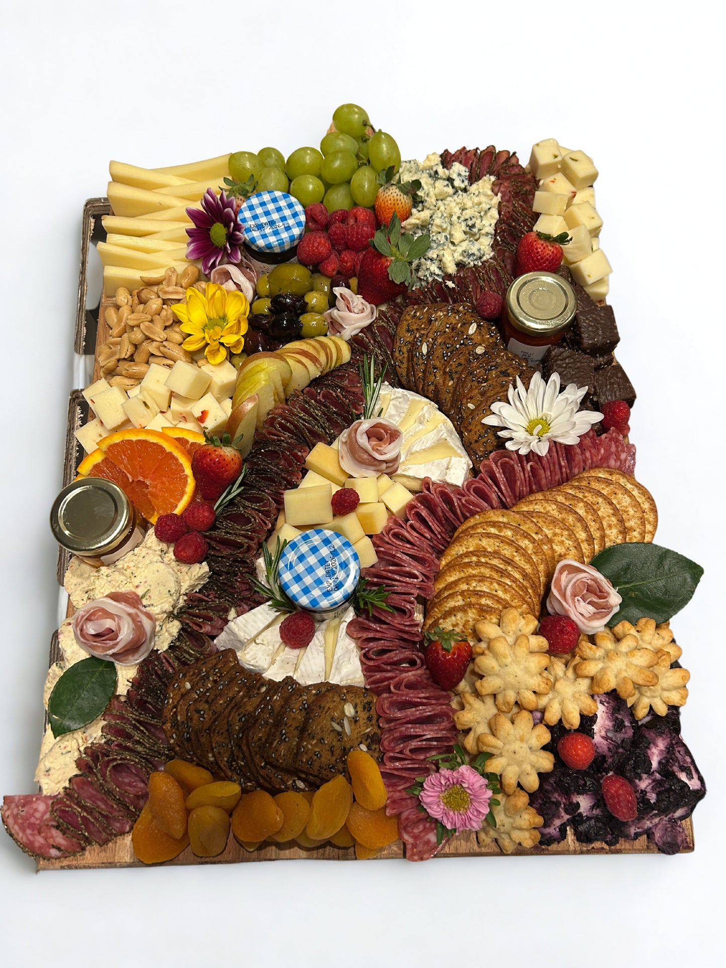 Charcuterie Board